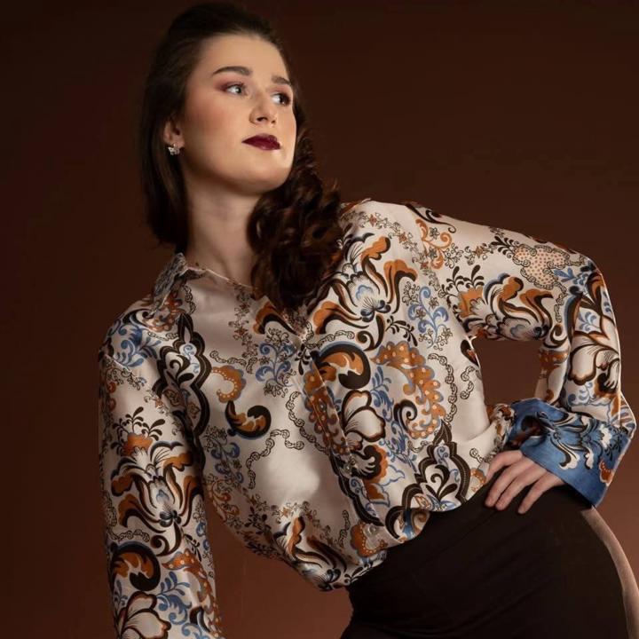 Елена Иванова