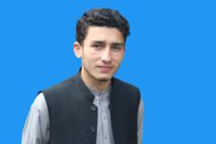 Riaz Khan