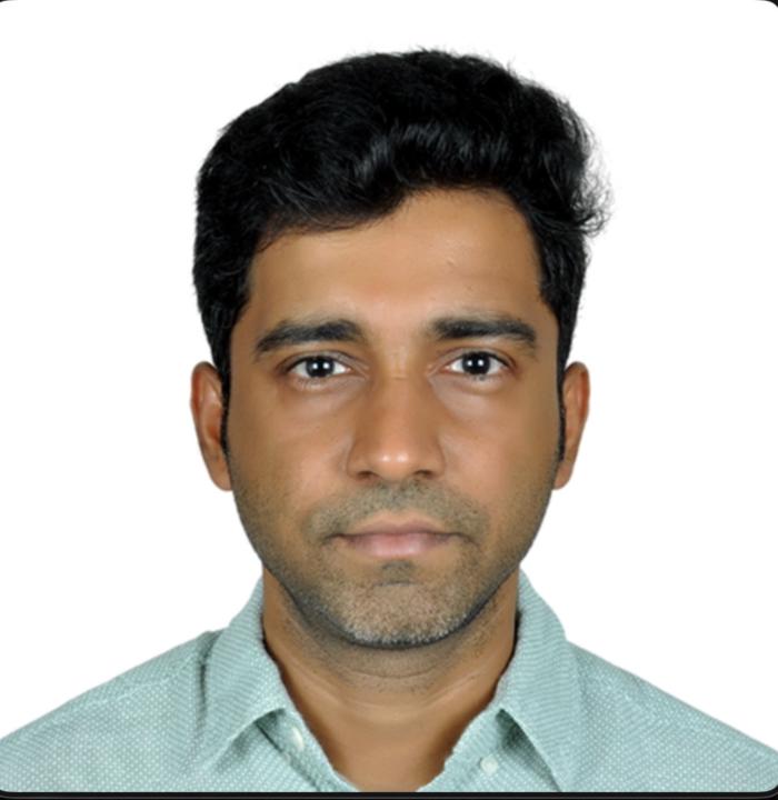 Pranjal Patil