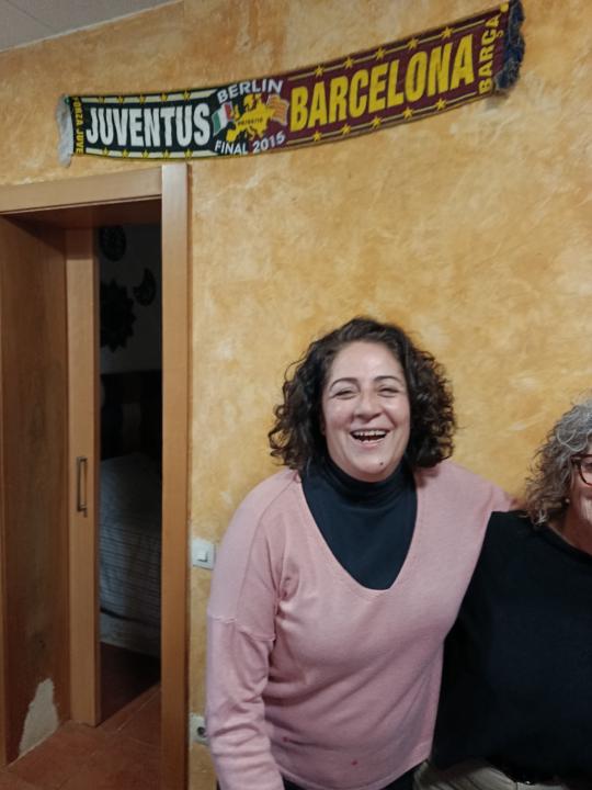 Esther Lozano Checa