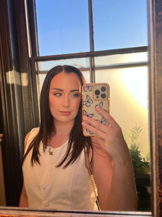 Lyndsay Skinner