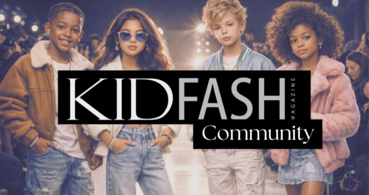 KidFash Growth Community