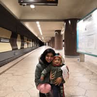 Vidya Balasubramanyam