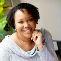 Kimberly Smith
