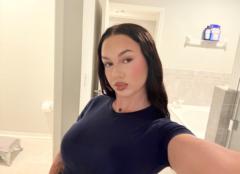 Jasmin Bass