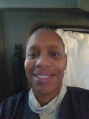 Lynette Haynesworth