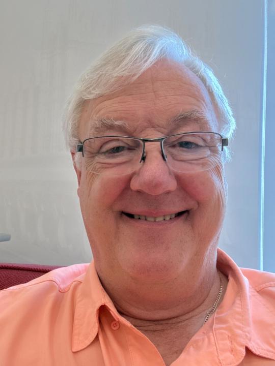 David Lang
