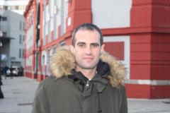 Pablo García álvarez