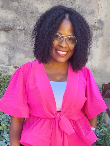 Tonya Starks Powell