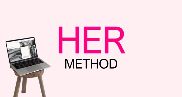 HER Method with Carmen Church