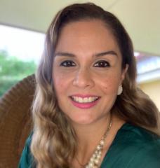 Gladys Morales