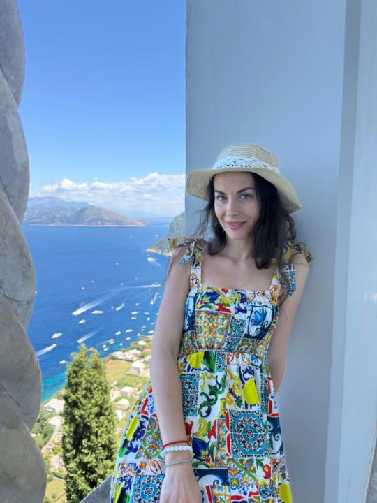Ivon Hristova