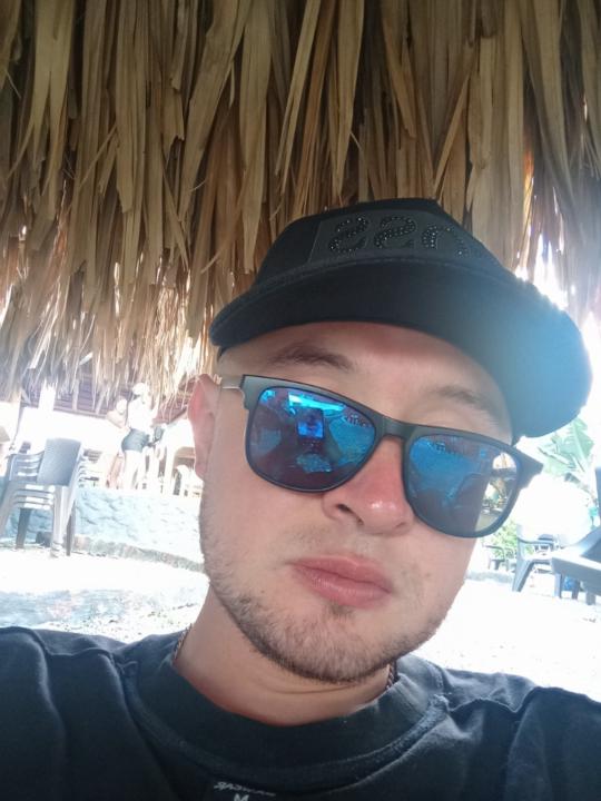 Daniel Rincon