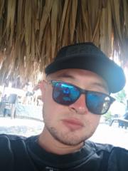 Daniel Rincon
