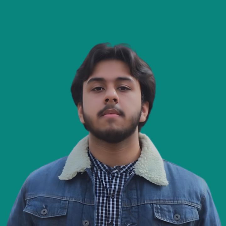 Muhammad Saadullah Khan