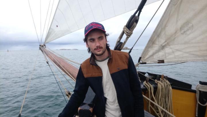 Raphaël B.