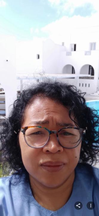 Dany Marcelle Arimanana