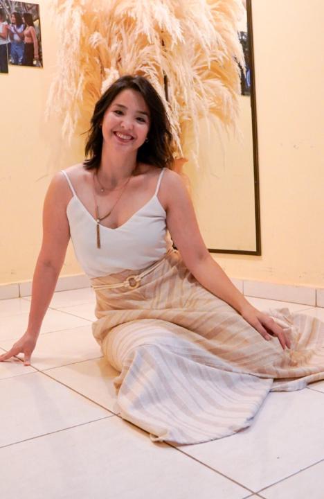 Erika Haraikawa
