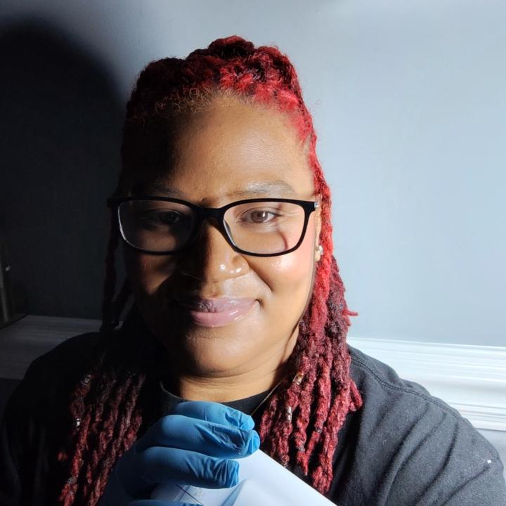 Markia Hill