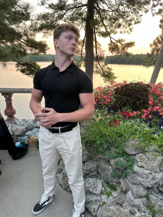 Aiden Sytsma