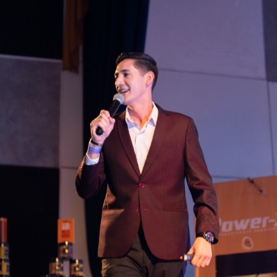 Reyner Avellaneda Vasquez