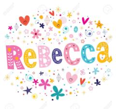 Rebecca Robinson