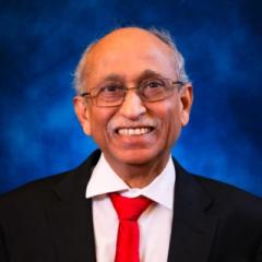 Ajay Shah