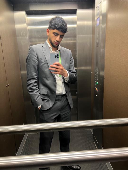 Zaheer Gurjee