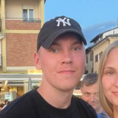 Mikkel Østerby Rønn Hansen