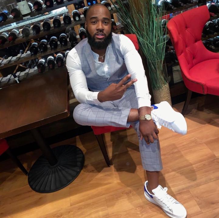 Rashad B