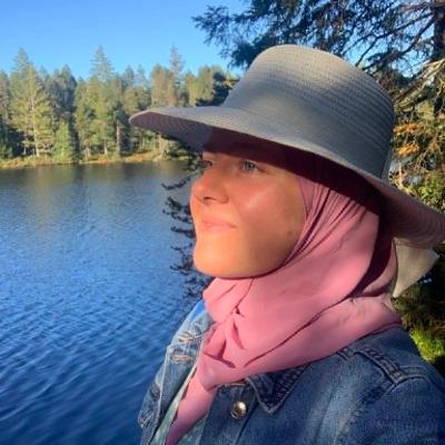 Noor Van Haren