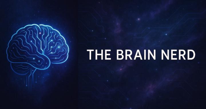 The Brain Nerd
