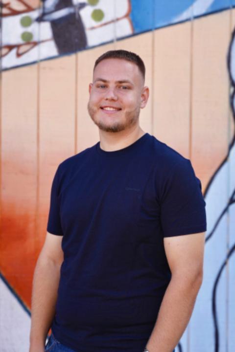 Matt Casteel