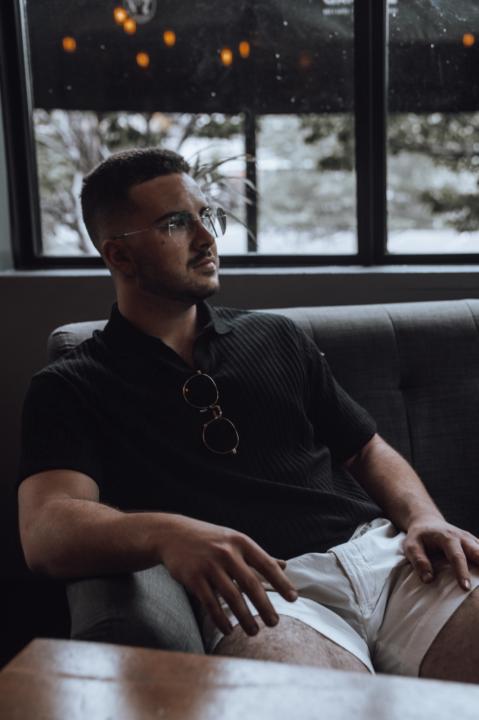 Mattis Beauchamp