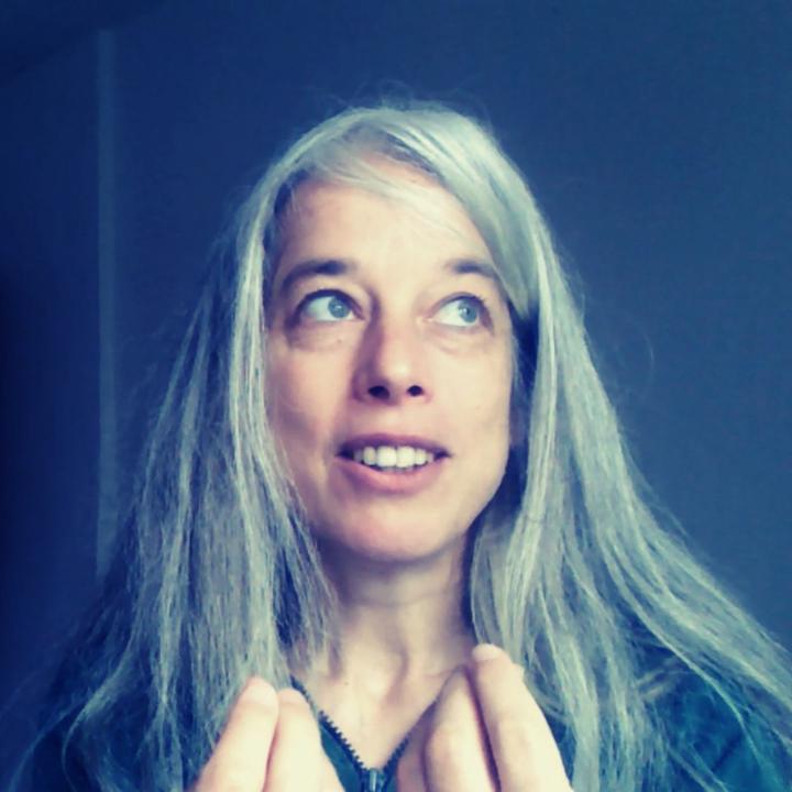 Céline Perrot