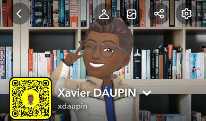 Xavier Daupin