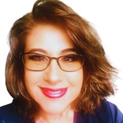 Sawsan Charif