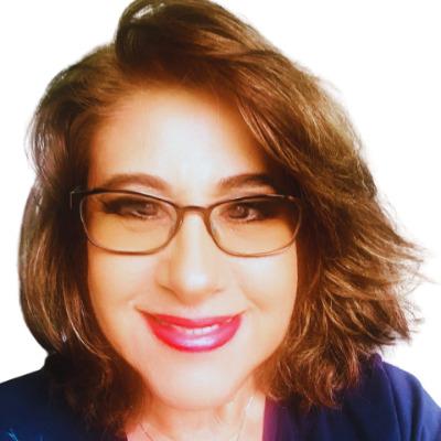 Sawsan Charif