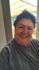 Dora Katz