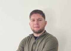 Rolando Ramirez