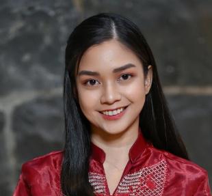 Audrey Tangonan
