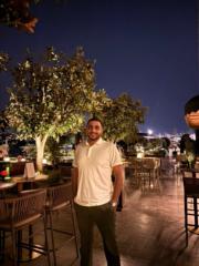 Riad Ghor