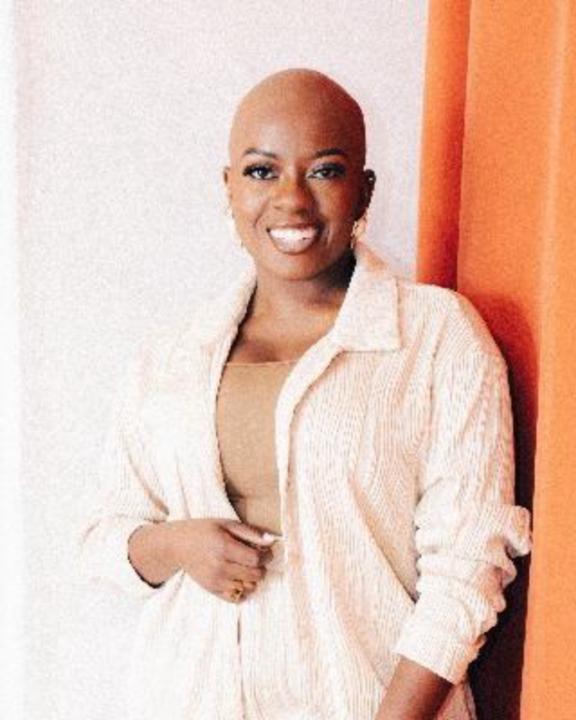 Deja Walker