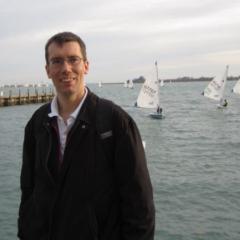 Vincent Kieftenbeld