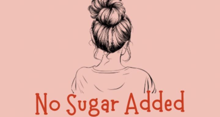 No Sugar Added