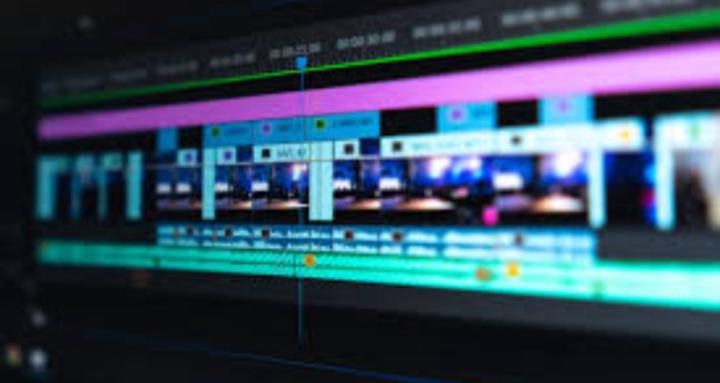 Zenith Web - Montage Vidéo