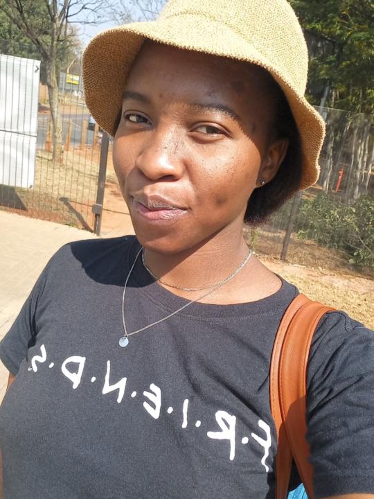 Magret Ramaselele