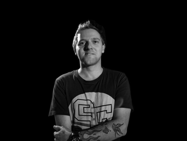 Patrick Mitterdorfer