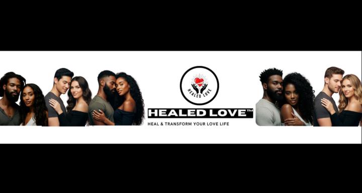 Healed Love Lounge