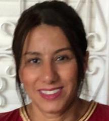 Hafida Bouzyani